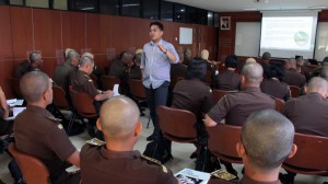 Kelas HAM   